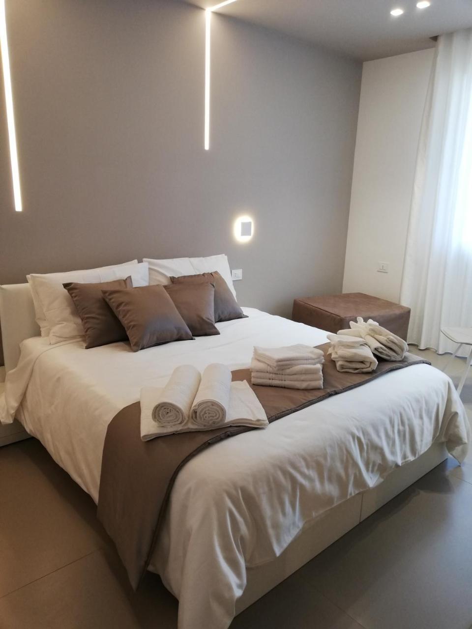 Maison Saint Honore Foggia Luaran gambar