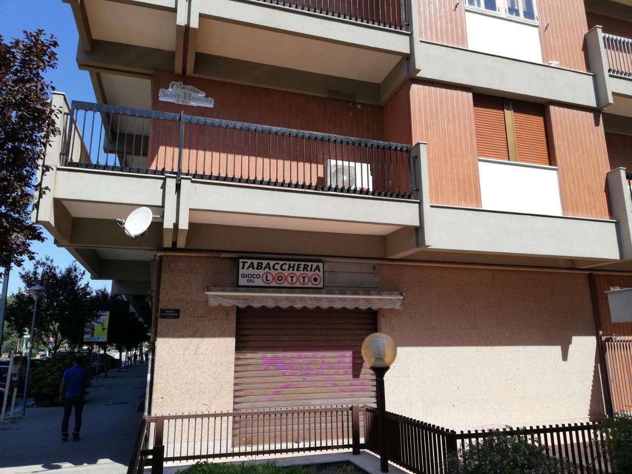Maison Saint Honore Foggia Luaran gambar
