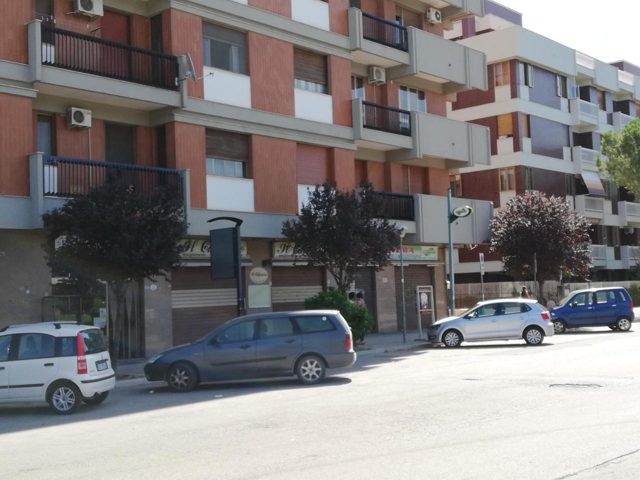 Maison Saint Honore Foggia Luaran gambar
