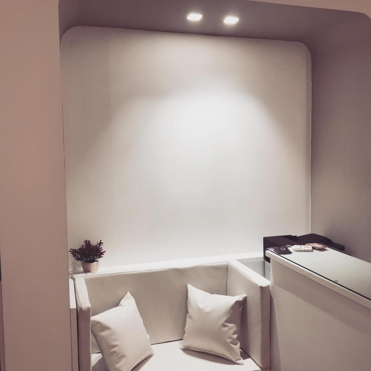 Maison Saint Honore Foggia Luaran gambar