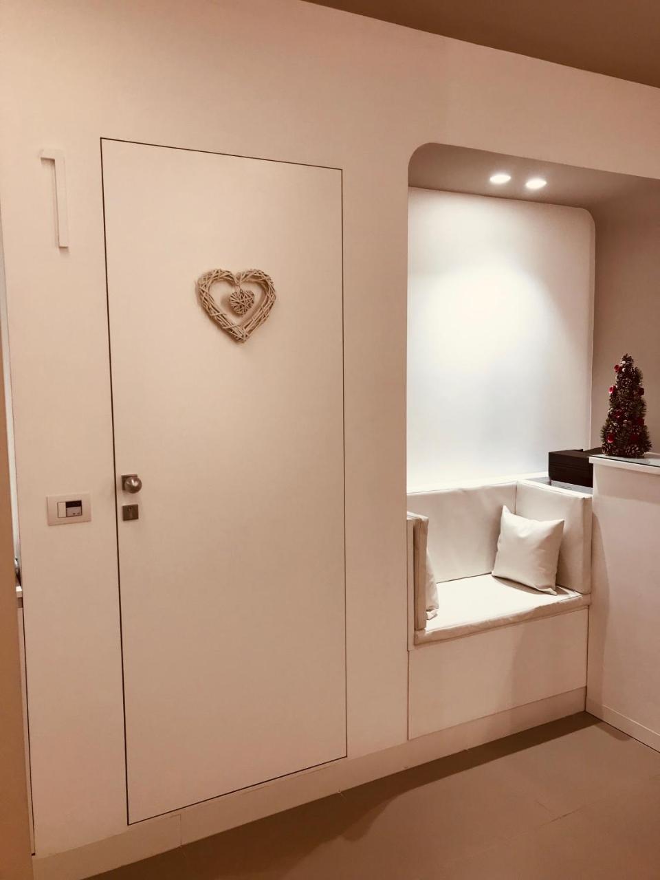 Maison Saint Honore Foggia Luaran gambar
